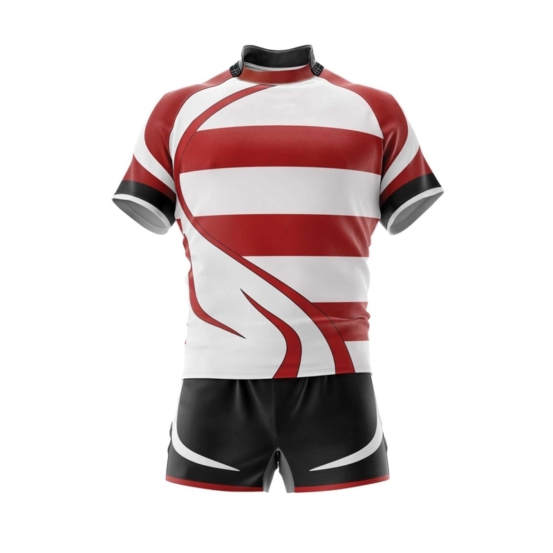 Rugby Uniforms